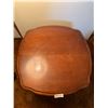Image 2 : Vintage Wooden Side Table
