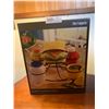 Image 1 : Pier 1 Imports Sandwich Condiment Spinner (New in Box)