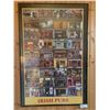 Image 1 : Framed Poster of Irish Pubs