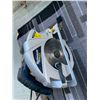 Image 2 : Mastercraft Hawkeye Laser - 7 1/4" Circular Saw w/ Laser Line (54-8347-0)