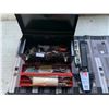 Image 1 : Tool Box Full of Tools