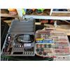 Image 1 : 2 x Rotary Tool Accessory Sets