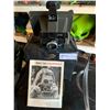 Image 1 : Vintage Polaroid Colorpack II Camera