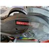 Image 3 : Craftsman 10" Compound Miter Saw (Model No. 315.285450)