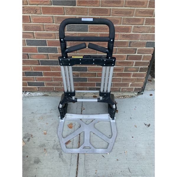 Heavy Duty Folding Dolly