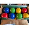 Image 2 : Halex Bocce Ball Set
