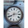 Image 3 : 4 x Vintage Clocks - (Including Smiths and Minerva Watch Co.)