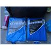 Image 2 : Assortment of Camping Gear - Sleeping Bags, Tarps, Mosquito Coils, and More!