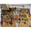 Image 1 : Wall of Tools!