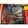 Image 2 : Drawer Full of Tools - Sockets, Drill Bits, and More!
