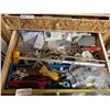 Image 1 : Drawer Full of Miscellaneous Tools