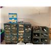 Image 4 : Assortment of Hardware - Includes 32-Drawer Hardware Organizer