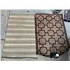 Image 1 : 2 x Rugs