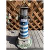 Image 1 : Lighthouse Lawn Decoration