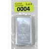 Image 1 : 10 Oz .999 Silver Scottsdale Lion Bar 