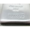 Image 2 : 1 Kilo .999 Silver JBR Ethically Sourced Bar 