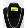 Image 1 : .925 Sterling Silver Necklace 