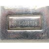 Image 2 : 100 Oz .9999 Silver Canada Serial Numbered Bar