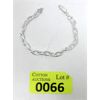 Image 1 : Brand New Italian .925 Sterling Silver Bracelet