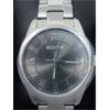 Image 1 : Brand New Mans Bulova Stainless Steel Watch 