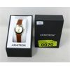 Image 2 : Brand New in Box Ladies Diamond-Set Armitron Watch