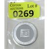 Image 1 : 2 Oz .999 Silver TD Bank Investor Round