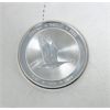 Image 2 : 1 Oz .9999 Silver 2017 Western Canadian Ethically Sourced Round 