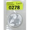 Image 1 : 30 Gram .999 Silver 2023 10 Yuan Panda Coin 