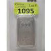 Image 1 : 5 Oz .999 Silver JBR Ethically Sourced Bar