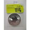 Image 1 : 1 Oz .9999 Silver 2022 Canada Maple Leaf Coin