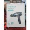 Image 1 : New Toncur 30 Speed Massage Gun 