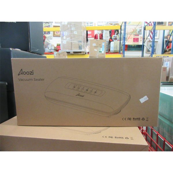 Aoozi Household Vacuum Sealer