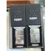 Image 1 : 2 New Genuine Zippo Lighters in Boxes 