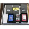 Image 1 : 3 New Genuine Zippo Lighters in Boxes 