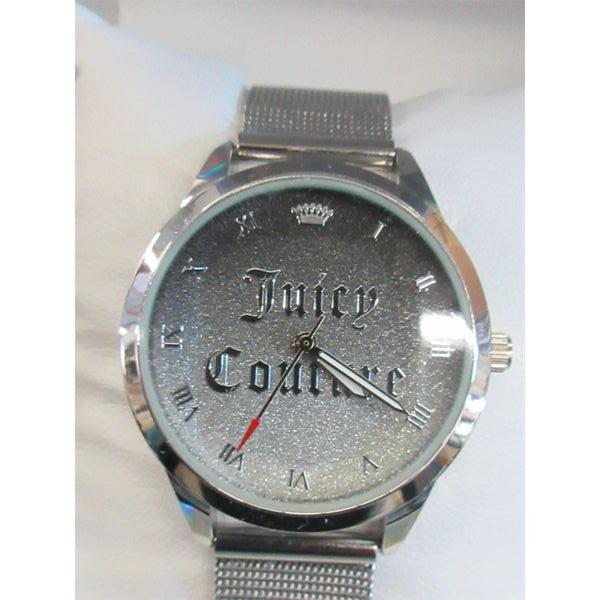 New Juicy Couture Women's Black Label Watch