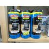 Image 1 : 5 Weiman Disinfectant Electronic Wipes -30 per tube