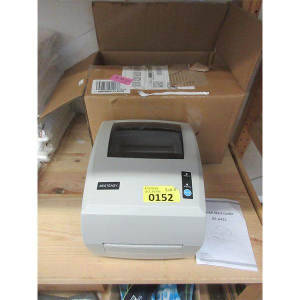 Bestway BE-G42S Shipping Label Printer