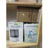 Image 1 : 2 Humidifiers & 1 Dehumidifier