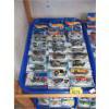 Image 1 : 20 New Hot Wheels Vehicles - Sealed Packages
