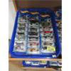 Image 1 : 20 New Hot Wheels Vehicles - Sealed Packages