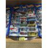 Image 1 : 20 New Hot Wheels Vehicles - Sealed Packages