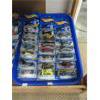 Image 1 : 20 New Hot Wheels Vehicles - Sealed Packages