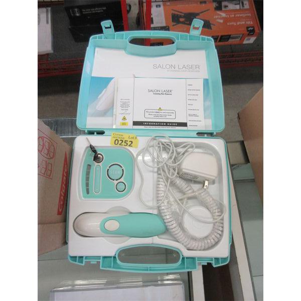 Salon Laser Hair Removal Machine