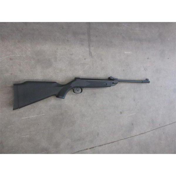 New Brake Barrell Pellet Rifle - 495 fps