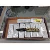 Image 1 : 10 New Camo Folding Knives with 3" Blades