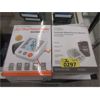 Image 1 : 2 Arm Style Blood Pressure Monitors