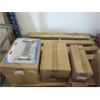 Image 1 : 8 Boxes of Gate Hinges & Latches
