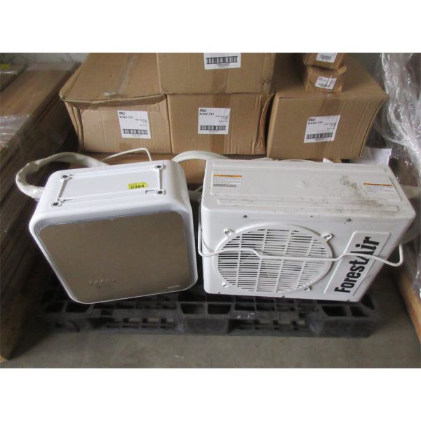  Air Conditioner Unit - Store Returns