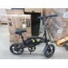 Image 1 : Jetson Folding E Bike - Store Return
