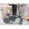 Image 1 : Jetson Folding E Bike - Store Return